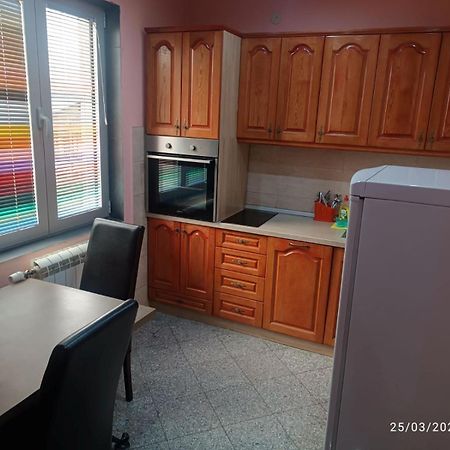 Appartement Blue point à Kragujevac Extérieur photo