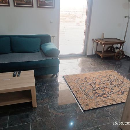 Appartement Blue point à Kragujevac Extérieur photo