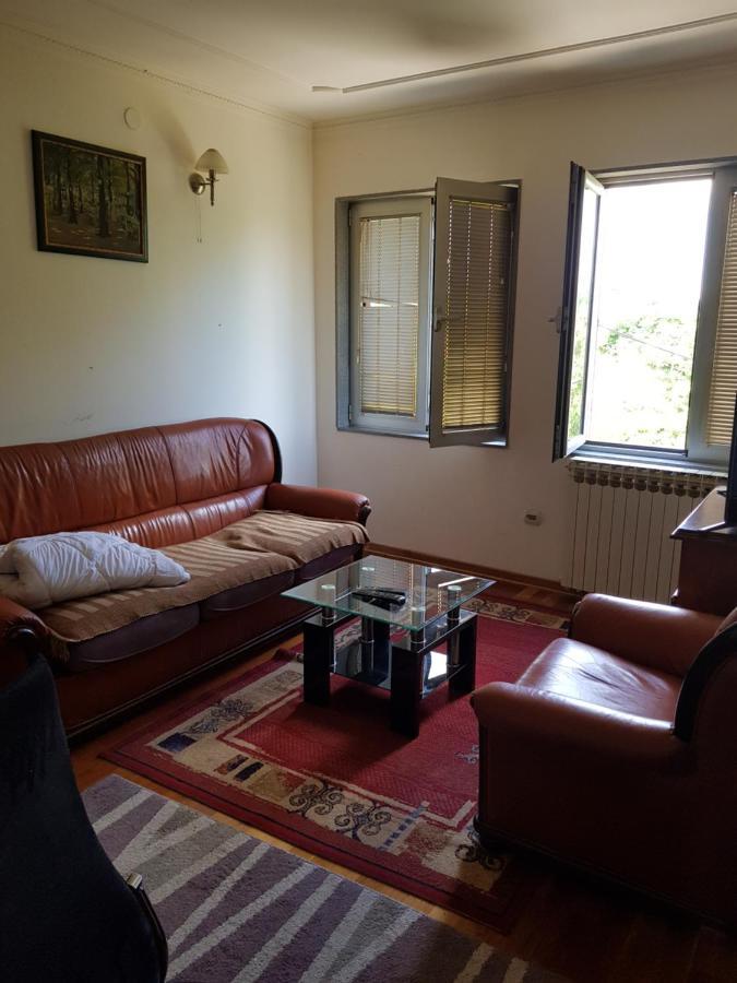 Appartement Blue point à Kragujevac Extérieur photo