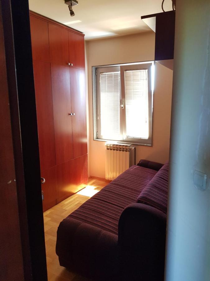 Appartement Blue point à Kragujevac Extérieur photo