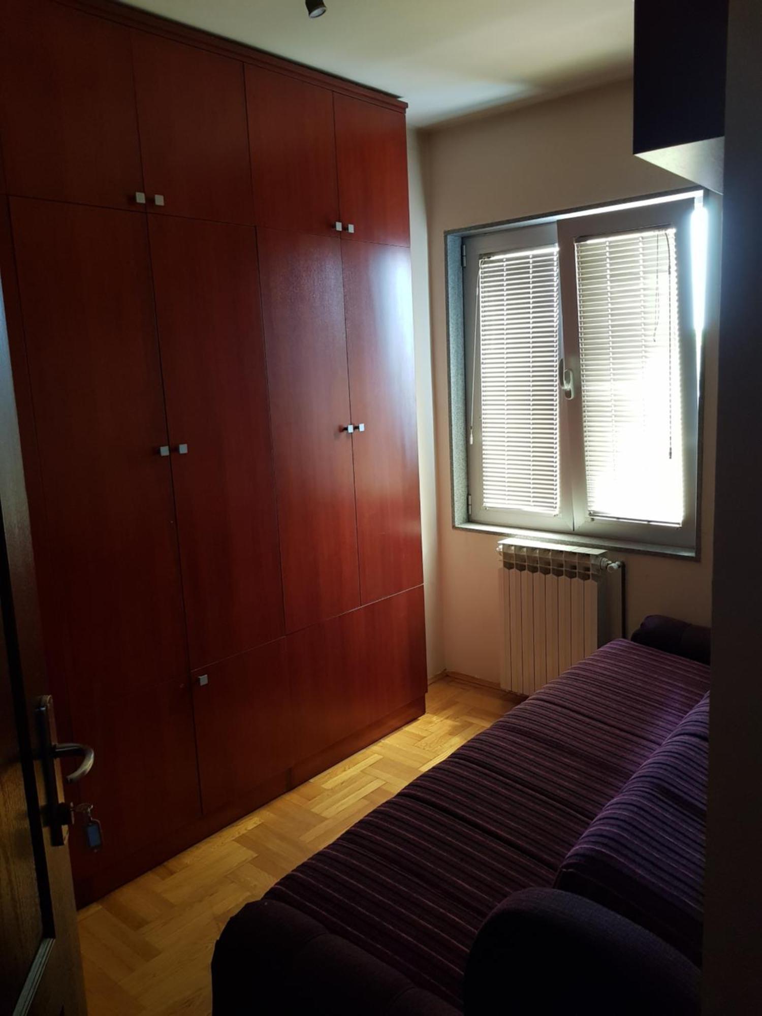 Appartement Blue point à Kragujevac Chambre photo