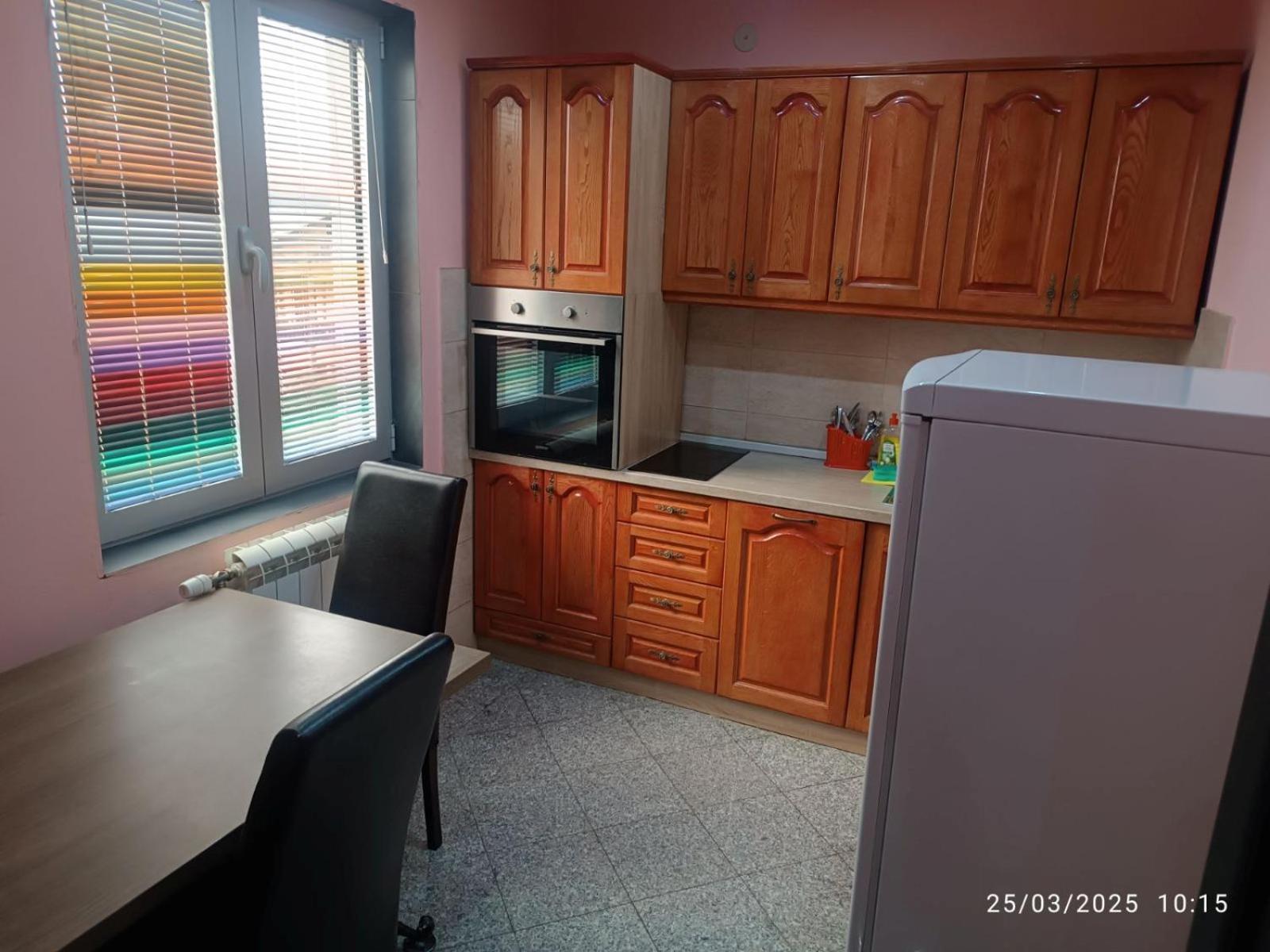 Appartement Blue point à Kragujevac Extérieur photo